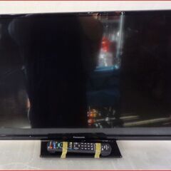 【￥12000-】パナソニック TH-32D305 液晶TV 2...