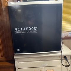 小型冷凍庫