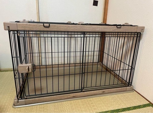 アイリスオーヤマ ウッディーサークル