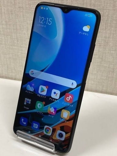 その他 Redmi 9t