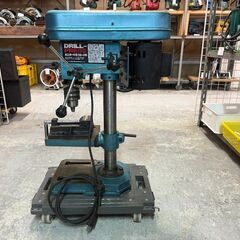 シンコー　卓上ボール盤　SD-13B　DIY用【中古品】