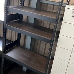 ST954]中古IKEA収納書庫 イドーセン キャビネット神田店舗 (株式会社ソウユー) 神田の収納家具《本棚》の中古 あげます・譲ります｜ジモティーで不用品の処分