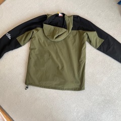 新品❗️Slyde アウター　ジャケット　マウンテンパーカーの画像