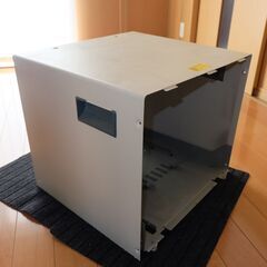 [フレームのみ] 21インチCRT用ケース 外装 ブラウン管 I...