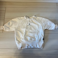 プティマイン　80トレーナー×3の画像