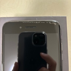 【値下げ】iPhone8Plus 256GB スペースグレーの画像