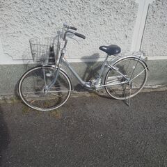 自転車