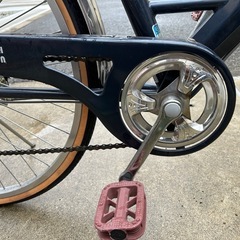 22型 子供用自転車 フレッシュタウン 外装6段変速 フレッシュタウンJr | 丸石サイクル