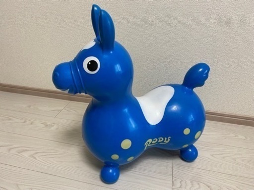 Rody ロディ　ブルー
