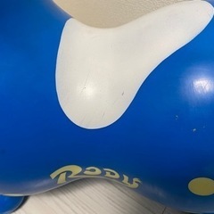 【値下げ】Rody ロディ　ブルーの画像