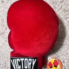 ボクシンググローブ　右手