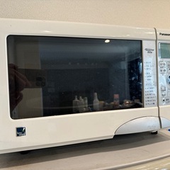 パナソニック　オーブンレンジ　NE-M15E5

