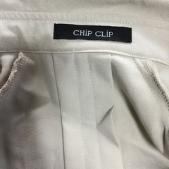 ⚜️【美品】CHIP CLIPコート🧥の画像