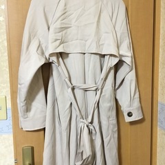 ⚜️【美品】CHIP CLIPコート🧥の画像