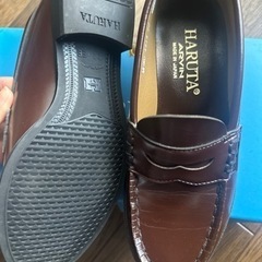 靴/バッグ 靴 ローファーの画像