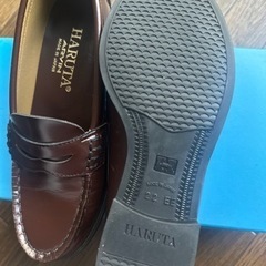 靴/バッグ 靴 ローファーの画像