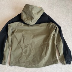 新品❗️未使用❗️MOVING OUTER  マウンテンパーカー メンズ の画像