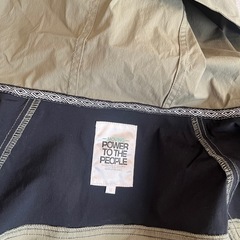 新品❗️未使用❗️MOVING OUTER  マウンテンパーカー メンズ の画像