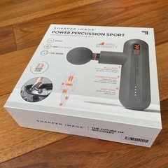 【SALE 】★新品未開封★POWER PERCUSSION S...