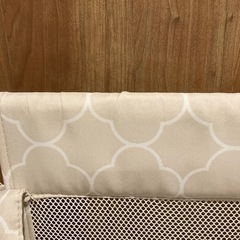 ベビーゲートの画像