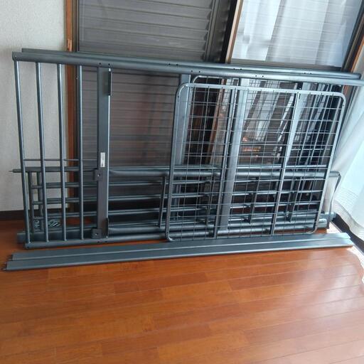 IKEA ロフトベッド
