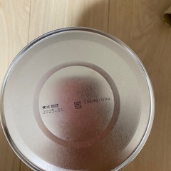 フォローアップミルクの画像