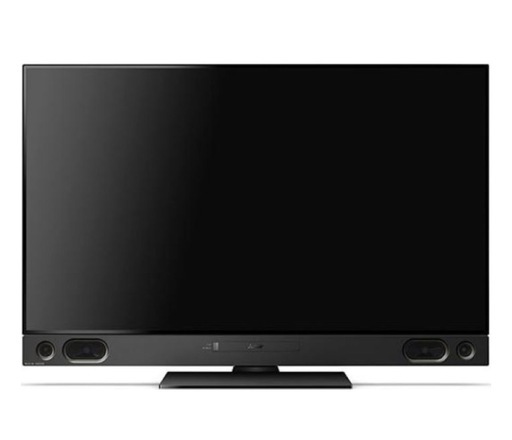 【スタンド無し】【壁掛けの金具が付属します】LCD-A58XS1000 三菱 MITSUBISHI 58V型 58インチ 高音質4K 液晶テレビ