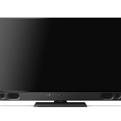 【スタンド無し】【壁掛けの金具が付属します】LCD-A58XS1000 三菱 MITSUBISHI 58V型 58インチ 高音質4K 液晶テレビの画像