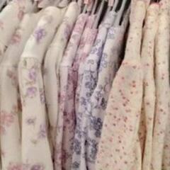 レディース リユースのお洋服 25 点М〜LLサイズ中心 まとめ...