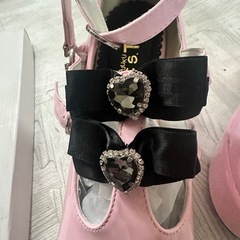 厚底 Lサイズの画像