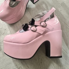 厚底 Lサイズの画像