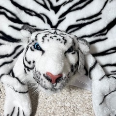 プチ富豪のタイガーソファラグの画像