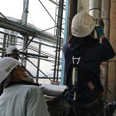 ★配管工★　経験者　月給35万円～50万円