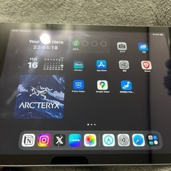iPad第五世代　32gb本体