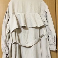 ⚜️【美品】GRLコート🧥の画像
