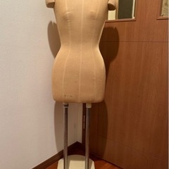 着付け用ボディ