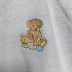 横須賀🆗チャイルドハウス様提供品ロンパースサイズ12ヶ月までの画像