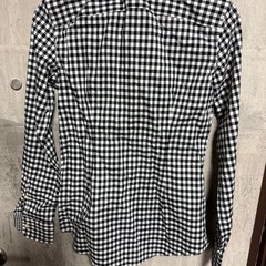 ラルフローレン女性用シャツ未使用の画像