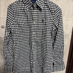 ラルフローレン女性用シャツ未使用