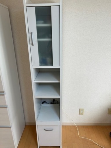 キッチン棚