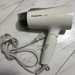 ドライヤー Panasonic EH-NE48