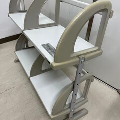ブックススタンド KOKUYO BS-162Mの画像