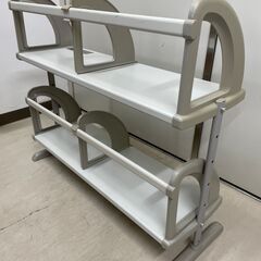 ブックススタンド KOKUYO BS-162Mの画像