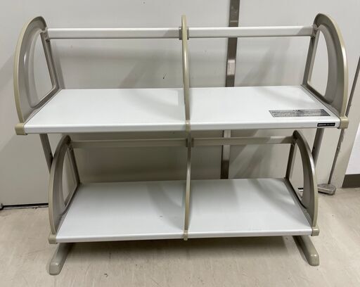 ブックススタンド KOKUYO BS-162M