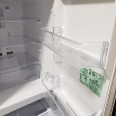 【12/2まで】冷蔵庫 三菱電機  145Lの画像