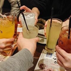 バツを楽しく語る会