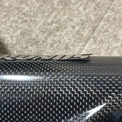 yzf-r25 yzf-r3 スリップオン マフラー PRUNUSの画像