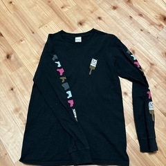 RIPNDIP●ロンTメンズS●パーカーメンズMの画像