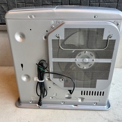 大型　15畳用　石油ファンヒーター　ダイニチ　FW-5617L　の画像