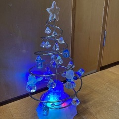 クリスマスツリー　ニトリの画像